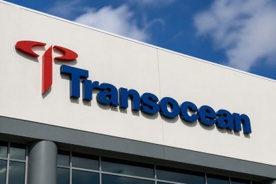 Transocean Shares Drop 9% Despite $1.6B in New Contracts
