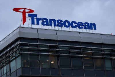 Transocean Stock Dips 0.5% Despite $1 Billion Equinor Deal