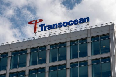 Transocean Stock Gains Tighten Merger Arbitrage Spread on Valaris Deal