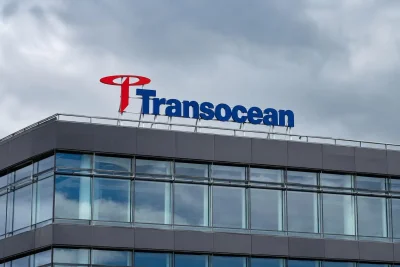 Transocean-Valaris Merger Spread Narrows as Q2 Earnings Loom