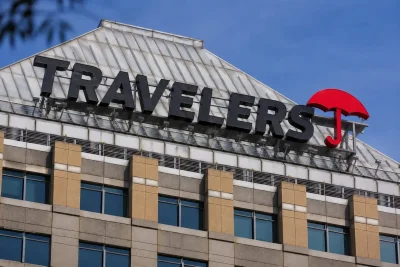 Travelers Hits Record High as Buybacks Boost EPS Growth