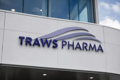 Traws Pharma Soars on Hantavirus Push After Cruise Fatalities