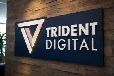 Trident Digital Tech Surges on Founder's Below-Market Debt Conversion