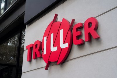 Triller Soars 364% on $411M SpaceX Deal, Market Cap Dwarfed