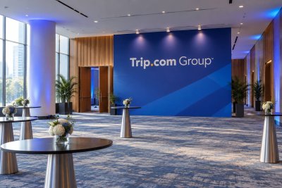 Trip.com Q2 Earnings: Antitrust Fine vs. Slowing Growth