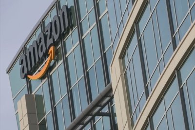 Trump Accounts Sold Amazon, Microsoft in July; MSFT Surges 24% Since