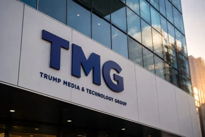 Trump Media Abandons Truth Social Spin-Off, Focuses on TAE Merger