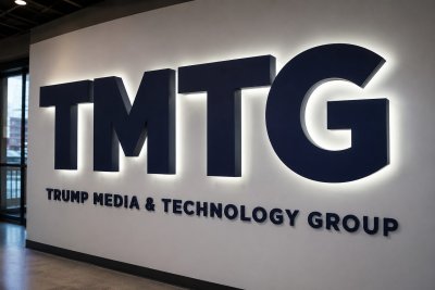 Trump Media Reports $406M Q1 Loss, Crypto Holdings Weigh Heavily