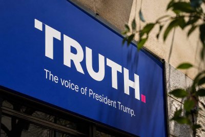 Trump Media's Truth API Attracts Five Wall Street Firms Amid Profitability Woes