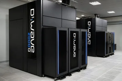 Trump's 2028 Quantum Goal Lifts D-Wave Shares