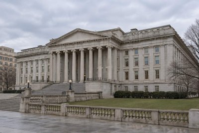 Trump's $5,000 Dividend: A Trillion-Dollar Promise with an Uphill Congressional Fight