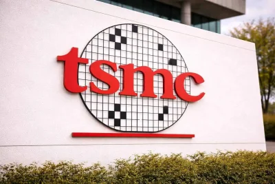 TSMC ADR Premium Shrinks, Sparking 6% Slide in US Shares