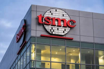 TSMC ADRs Surge on Nvidia's AI PC Chip Launch and Tight Capacity