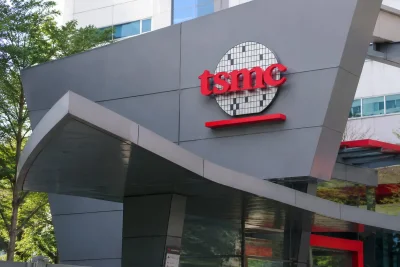 TSMC Hits Near-Record Levels Ahead of Holiday as AI Rally Lifts Taiwan Market