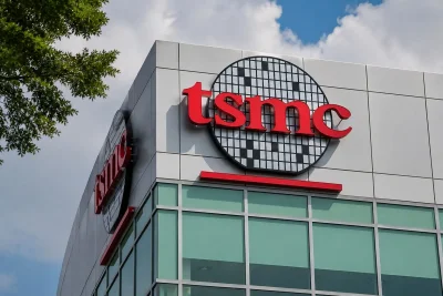 TSMC Hits Record High on AI Demand, Valuation Concerns Persist