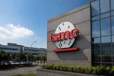 TSMC Profit Per Wafer Surges 42% as AI Demand Drives Record Earnings