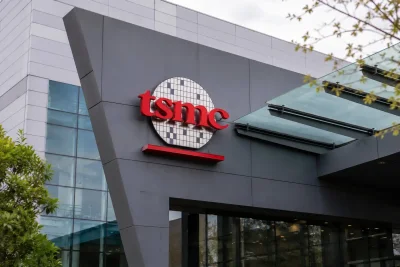 TSMC Q2 revenue beats estimates, but $83B H2 test looms