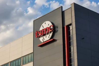 TSMC Revises Global Chip Market Forecast to $1.5 Trillion, Highlighting AI-Driven Capacity Squeeze