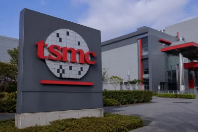TSMC's $265 Billion Arizona Bet Strains Cash Flow as Q2 Capex Surges 41%