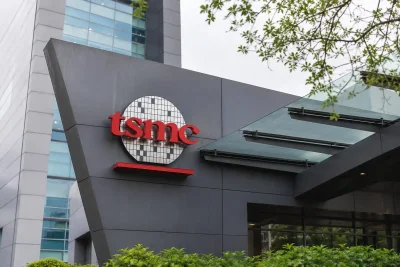 TSMC's Supply Constraints Stir Global Chip Market Shifts