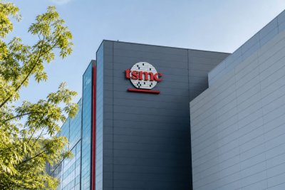 TSMC Stock Surges as Longtan Fab Plan Revived