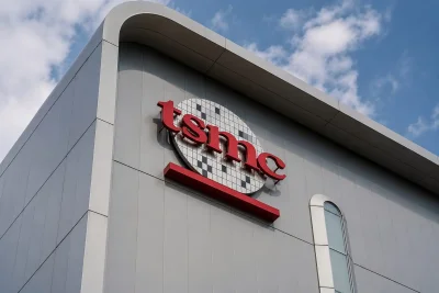 TSMC Surges on Upgraded 2030 Chip Market Forecast to $1.5 Trillion