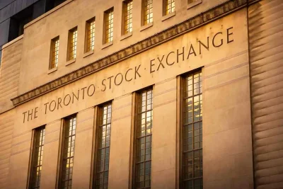 TSX Set for Lower Open as Oil Spike Sparks Inflation, Recession Fears