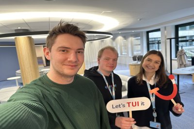 TUI Tightens FY26 EBIT Outlook, Shares Dip 1%