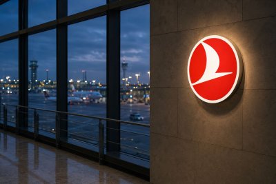 Turkish Airlines July Load Factor Hits 86.5%, But Fuel Costs Cloud Outlook
