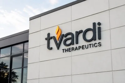 Tvardi Therapeutics Surges 40% on Promising Phase 1 Data for TTI-109