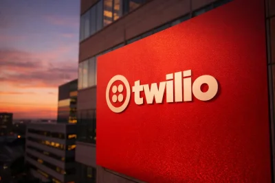Twilio Shares Dip on 2026 Margin Outlook Despite Q4 Beat