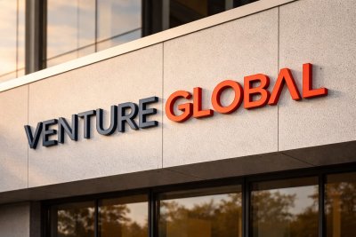 U.S. LNG Stocks Rally as Qatar Supply Shock Sparks Global Scramble