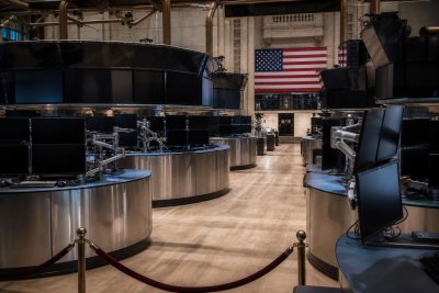 U.S. Markets Shut for Labor Day: Futures and Limited Options Trade