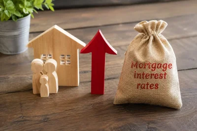 U.S. Mortgage Rates Climb to Near 2026 Peak as Inflation Pressures Persist