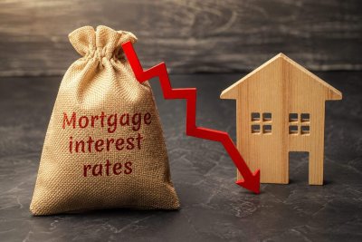 U.S. Mortgage Rates Dip to 6.47% on Iran Deal Hopes, But Fed and Hormuz Risks Loom