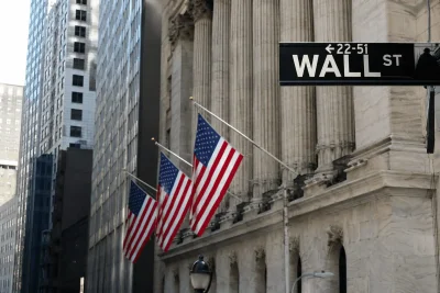 U.S. Stock Futures Decline as CPI and Iran Tensions Heighten Fed Uncertainty