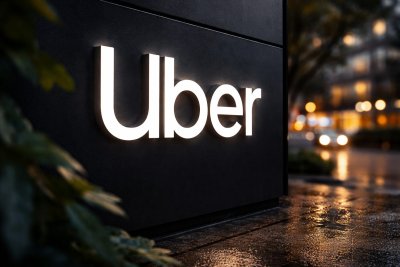 Uber Acquires Getir's Turkish Delivery Arm in $435 Million Expansion Push