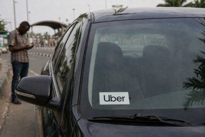 Uber Narrows Africa Presence Amid Strategic Market Pruning
