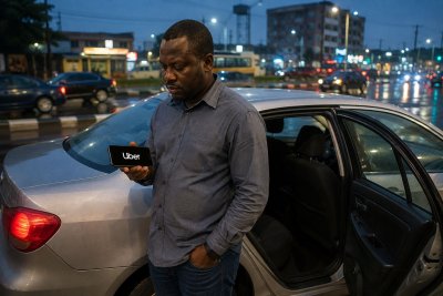 Uber Restructures: 10% Staff Cut, Africa Pullback, London AV Trial
