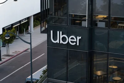 Uber Stock Surges 7% on Eats Retail Expansion, Robotaxi Deals