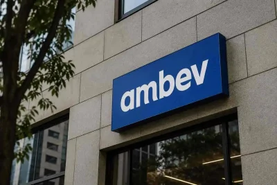 UBS Maintains Sell on Ambev Despite Record Brazil Beer Volumes