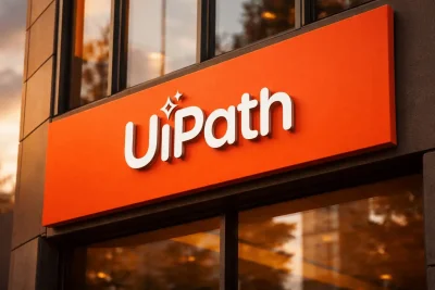 UiPath Achieves AI Safety Certification Ahead of Q4 Earnings Report