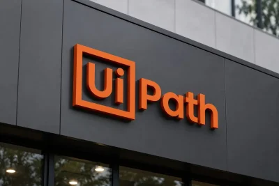UiPath Faces Pivotal Test as AI Automation Demand Stalls Growth