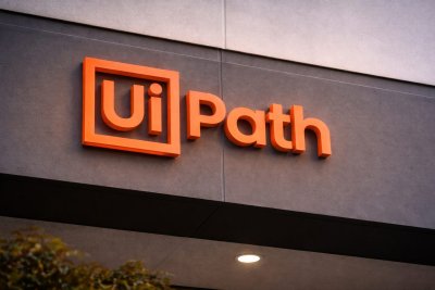 UiPath Recovers Slightly After Sharp Selloff, Eyes March Earnings