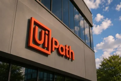 UiPath Secures AI Pricing Deal with UK Retailer Very Group