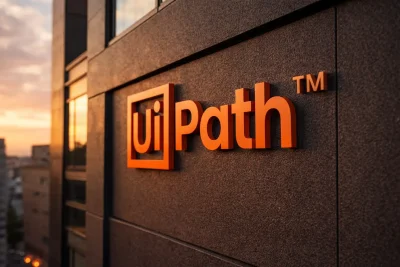 UiPath Shares Dip Ahead of Q4 Report Amid AI Strategy Scrutiny