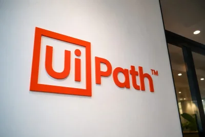 UiPath Shares Dip as AI Automation Product Launch Fails to Impress Investors