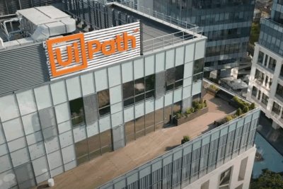 UiPath Shares Edge Lower Ahead of Q2 Earnings; Valuation at 4.9x ARR