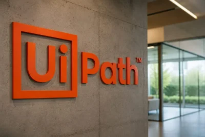 UiPath Shares Reach Analyst Target as Q2 ARR Growth Slows