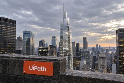 UiPath Stock Climbs 8% on Gartner Leader Nod; ARR Growth Steady at 12%